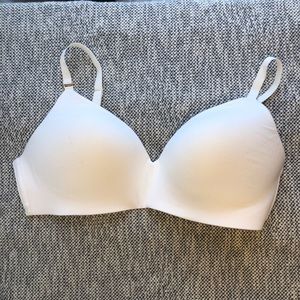 Third Love 24/7 Pima Cotton Wireless Bra
